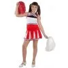DISFRAZ CHEERLEADER INFANTIL -Magasin Comarfi cheerleader infantil