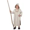 DISFRAZ ÁRABE INFANTIL 2 DISFRAZ ÁRABE INFANTIL -Magasin Comarfi chilaba arabe infantil