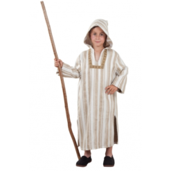 DISFRAZ ÁRABE INFANTIL