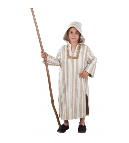 DISFRAZ ÁRABE INFANTIL 3 DISFRAZ ÁRABE INFANTIL