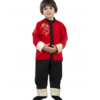 DISFRAZ CHINO BEBÉ NIÑO -Magasin Comarfi chino bebe nino