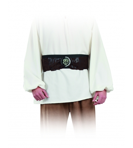 CINTURÓN PIRATA 3 CINTURÓN PIRATA