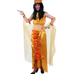 DISFRAZ CLEOPATRA MUJER