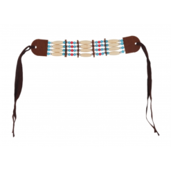 COLLAR INDIO CHEROKEE