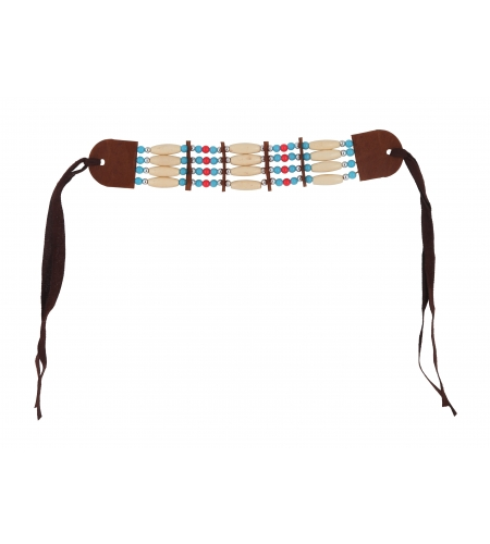 COLLAR INDIO CHEROKEE 3 COLLAR INDIO CHEROKEE