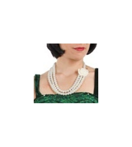 COLLAR DE PERLAS 3 COLLAR DE PERLAS