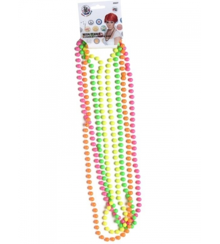 COLLAR FLUORESCENTE 4 COLLAR FLUORESCENTE - Imagen 2