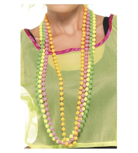 COLLAR FLUORESCENTE 3 COLLAR FLUORESCENTE