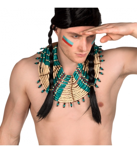 COLLAR INDIO DELUXE 4 COLLAR INDIO DELUXE - Imagen 2