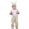 DISFRAZ CONEJITO INFANTIL 1 DISFRAZ CONEJITO INFANTIL -Magasin Comarfi conejito infantil