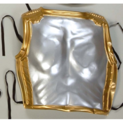 CORAZA ROMANO ADULTO