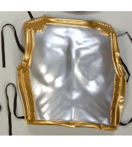 CORAZA ROMANO ADULTO 3 CORAZA ROMANO ADULTO