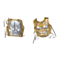 CORAZA ROMANO ADULTO