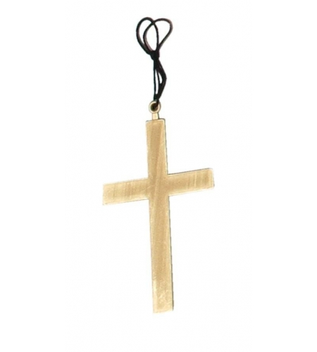 CRUZ CRISTIANA 3 CRUZ CRISTIANA