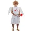 DISFRAZ CUPIDO ADULTO -Magasin Comarfi cupido adulto