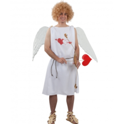 DISFRAZ CUPIDO ADULTO