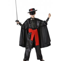 DISFRAZ ESPADACHÍN INFANTIL