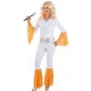 DISFRAZ ABBA MUJER 2 DISFRAZ ABBA MUJER -Magasin Comarfi disfraz abba mujer