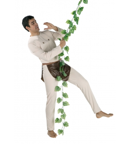 DISFRAZ ADÁN TARZÁN ADULTO 3 DISFRAZ ADÁN TARZÁN ADULTO