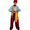 DISFRAZ ALADINO INFANTIL -Magasin Comarfi disfraz aladino infantil