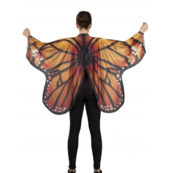 DISFRAZ ALAS DE MARIPOSA