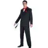 DISFRAZ AL CAPONE ADULTO 2 DISFRAZ AL CAPONE ADULTO -Magasin Comarfi disfraz alcapone adulto