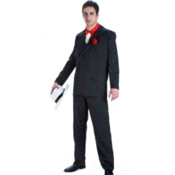 DISFRAZ AL CAPONE ADULTO