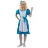 DISFRAZ ALICIA ADULTO 2 DISFRAZ ALICIA ADULTO -Magasin Comarfi disfraz alicia