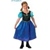 DISFRAZ ANNA CLASSIC FROZEN 2 DISFRAZ ANNA CLASSIC FROZEN -Magasin Comarfi disfraz anna classic ts 4