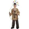 DISFRAZ APACHE NIÑO 2 DISFRAZ APACHE NIÑO -Magasin Comarfi disfraz apache nino