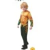 DISFRAZ AQUAMAN INFANTIL 1 DISFRAZ AQUAMAN INFANTIL -Magasin Comarfi disfraz aquaman infantil
