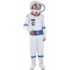 DISFRAZ ASTRONAUTA ADULTO