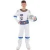 DISFRAZ ASTRONAUTA NIÑO 1 DISFRAZ ASTRONAUTA NIÑO -Magasin Comarfi disfraz astronauta nino