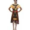 DISFRAZ AZTECA MUJER 1 DISFRAZ AZTECA MUJER -Magasin Comarfi disfraz azteca mujer
