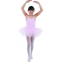 DISFRAZ BAILARINA INFANTIL