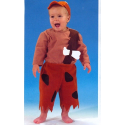 DISFRAZ BAN-BAN CAVERNÍCOLA