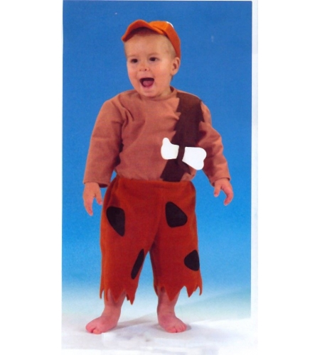 DISFRAZ BAN-BAN CAVERNÍCOLA 3 DISFRAZ BAN-BAN CAVERNÍCOLA