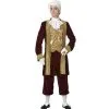 DISFRAZ BARÓN ADULTO