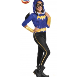 DISFRAZ BATGIRL INFANTIL
