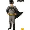 DISFRAZ BATMAN CLASSIC INFANTIL 2 DISFRAZ BATMAN CLASSIC INFANTIL -Magasin Comarfi disfraz batman doj classic infantil