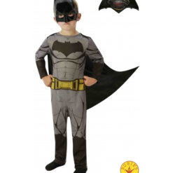 DISFRAZ BATMAN CLASSIC INFANTIL