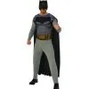 DISFRAZ BATMAN ADULTO 2 DISFRAZ BATMAN ADULTO -Magasin Comarfi disfraz batman opp adulto