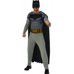 DISFRAZ BATMAN ADULTO