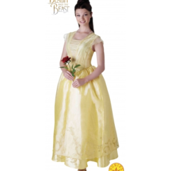 DISFRAZ BELLA DELUXE ADULTO