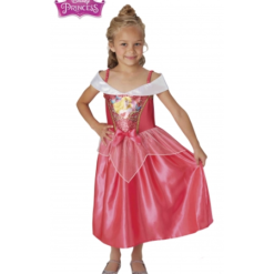 DISFRAZ BELLA DURMIENTE SEQUIN CLASSIC