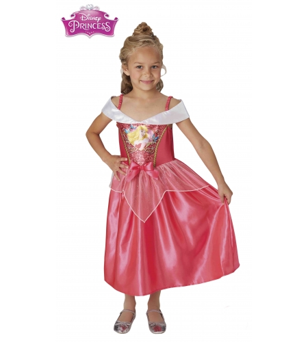 DISFRAZ BELLA DURMIENTE SEQUIN CLASSIC 3 DISFRAZ BELLA DURMIENTE SEQUIN CLASSIC