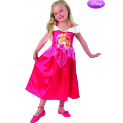 DISFRAZ BELLA DURMIENTE INFANTIL