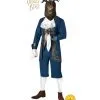DISFRAZ BESTIA DELUXE ADULTO 1 DISFRAZ BESTIA DELUXE ADULTO -Magasin Comarfi disfraz bestia de luxe