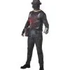 DISFRAZ BLACK KNIGHT FORTNITE ADULTO -Magasin Comarfi disfraz black knight fortnite infantil