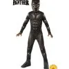 DISFRAZ BLACK PANTHER ENDGAME INFANTIL 2 DISFRAZ BLACK PANTHER ENDGAME INFANTIL -Magasin Comarfi disfraz black panther endgame infantil